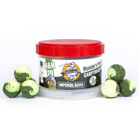 Imperial Baits Monster Paradise Half'n Half 24mm