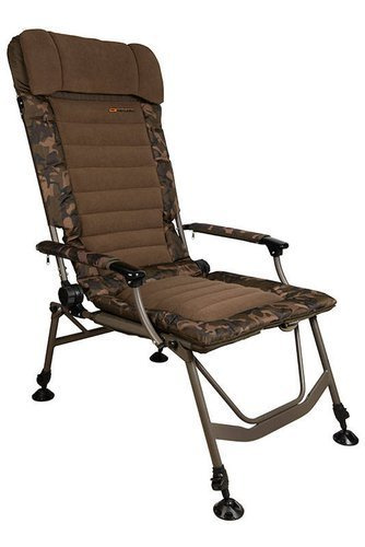 Fox Super Deluxe Recliner High Back Chair