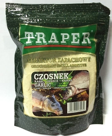 Traper Czosnek Atraktor 250g