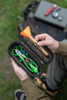 Korda Compac 55 Tackle Pouch Dark Kamo