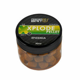 Feeder Baits Xplode Pellet Epidemia na bazie CSL 12mm 90ml