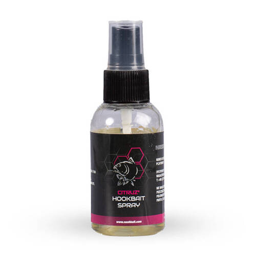 Nash Citruz Hookbaits Spray 50ml