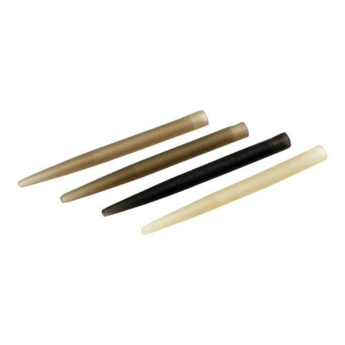 Korda Anti Tangle Hooklink Sleeves Muddy Brown