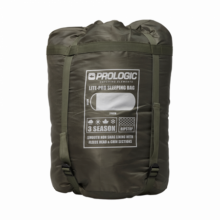 Prologic Element Lite-Pro Sleeping Bag 3 Season