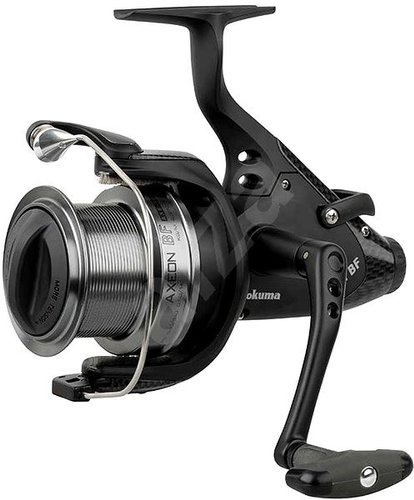 Okuma Axeon BF AXB-560  ( + szpula zapasowa )