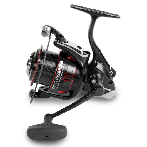 Preston Centris SD 420