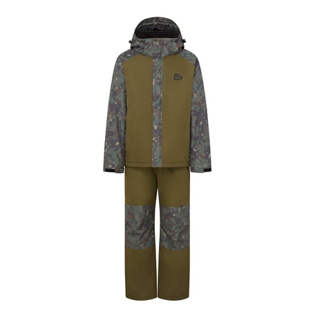 Trakker CR Camo 3 Piece Suit