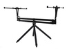 Dayko Compact Black Black 4 Rods