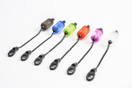 Nash Bobbin Kit Large Clear