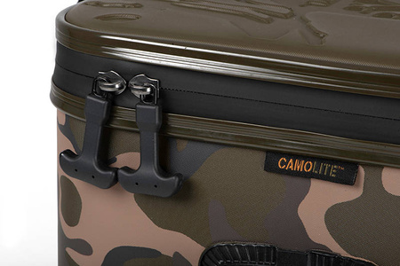 Fox Aquos Camolite Cool Bag