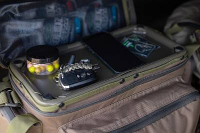 Korda Framed Carryall Large