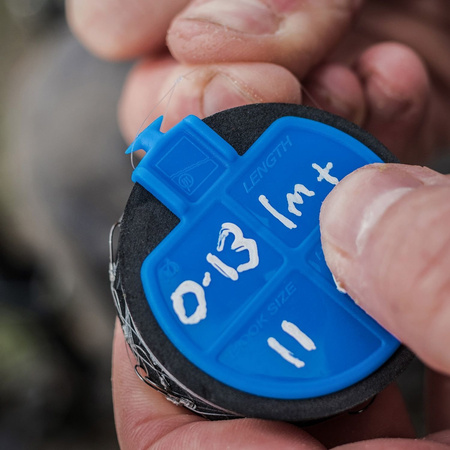 Preston Revalution Storage Box