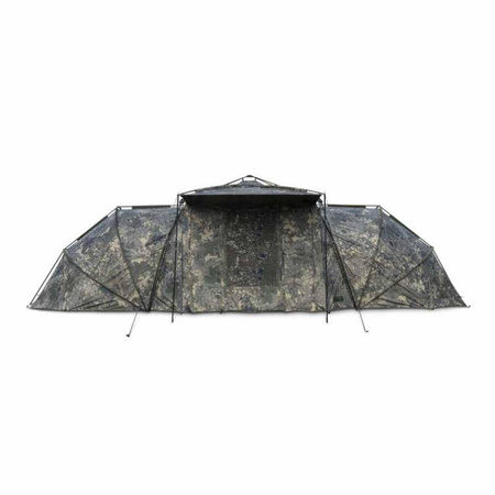 Nash Bank Life Gazebo Camo Pro