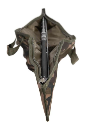 Fox Camo Lite 10ft Single Rod Jacket