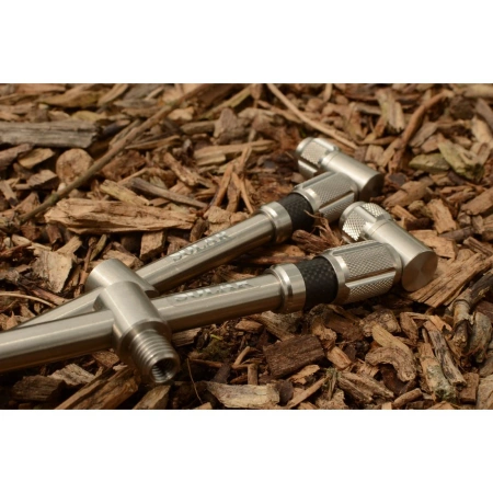 Solar P1 2 Rod Front Buzzer Bar