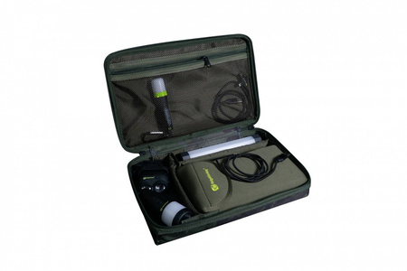 RidgeMonkey Ruggage Compact Accessory Case 330