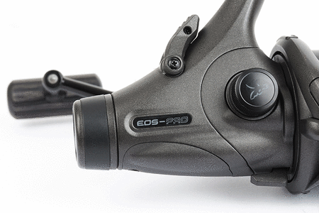 Fox EOS 10000 Pro Reel