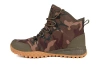 Fox Khaki Camo V2 Boot