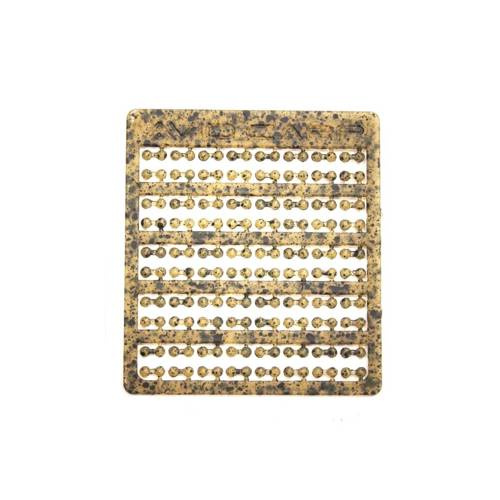 Avid Mixed Groove Boilie Stops