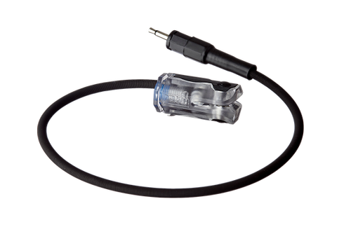 Delkim Nitelite Pro Hanger Sunburst Yellow