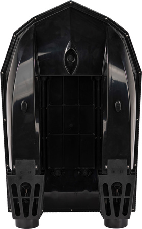 Manuowell Assassin Carbon