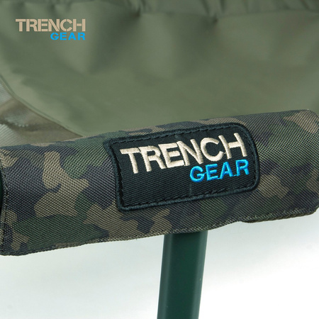Shimano Tribal Trench Euro Cradle