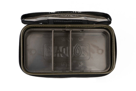 Fox Camolite EVA Rig Box & Tackle Bag