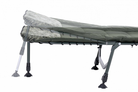Mivardi BedChair CamoCODE Express 6