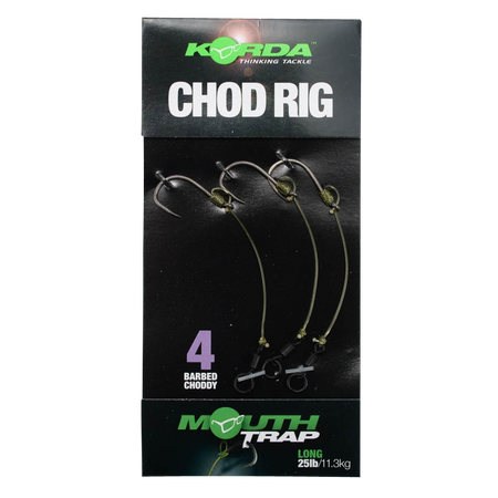 Korda Chod Rig Long 8