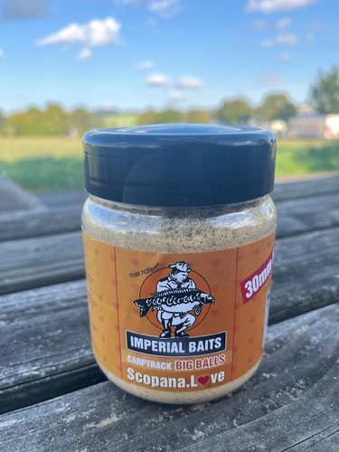 Imperial Baits Scopana Love Boilie Mix 300gr