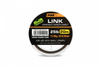 Fox Edges Link Trans Khaki Mono 25lb 20m