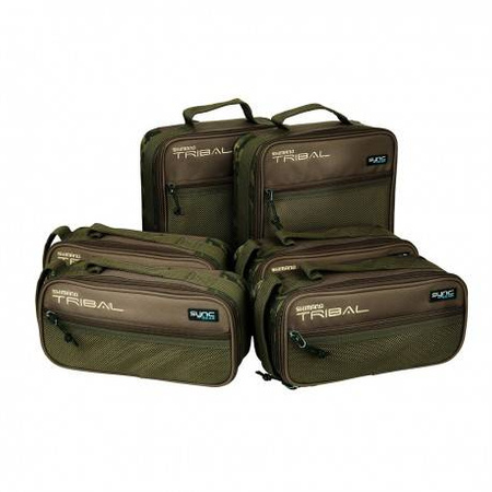 Shimano Tribal Tactical Full Compact Carryall