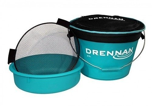 Drennan Bucket 25L