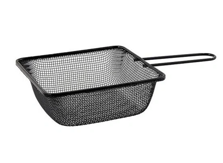 Jaxon Sitko do Pinki z rączką 16x16cm oczko 2.5x2.5mm