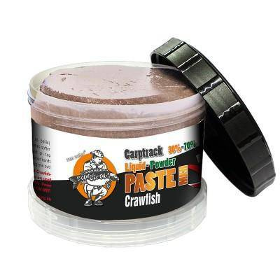 Imperial Baits Liquid Powder Paste Crawfish 180g