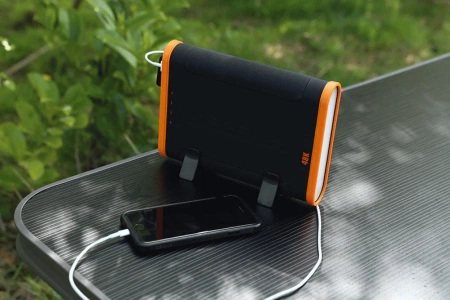 Fox Halo Power Pack 48k