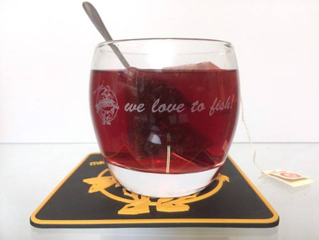 Imperial Baits iGlas 250ml