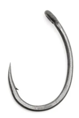 Carp Spirit Round Curve Barbless