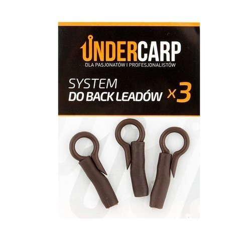 Undercarp System do back leadów