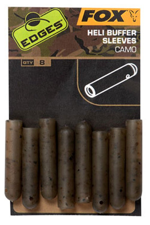 Fox Heli Buffer Sleeves Camo