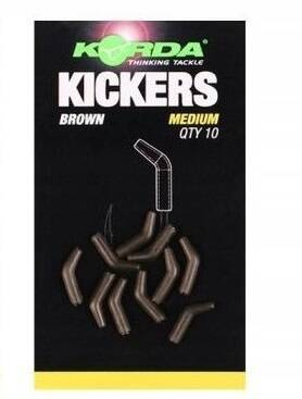 Korda Brown Kickers Medium