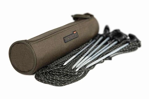 Fox Voyager Bivvy Storm Pack 30cm