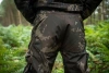 Nash ZT Helluva Waterproof Trousers Camo
