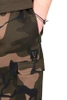 Fox LW Camo Combat Short