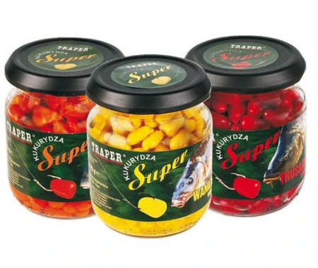 Traper Seed Kukurydza Super Scopex 125g