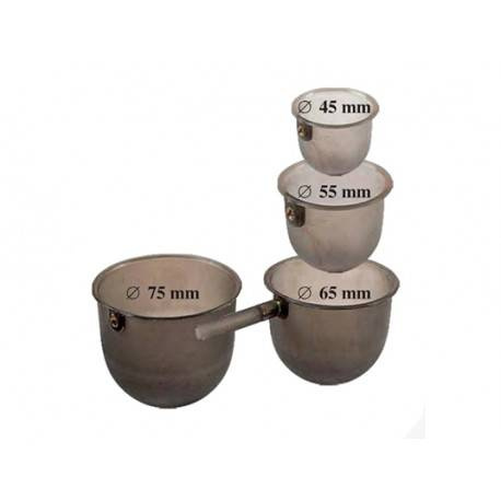 Zestaw kubeczków zanętowych