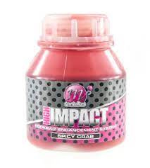 Mainline High Impact Dip Spicy Crab 175ml