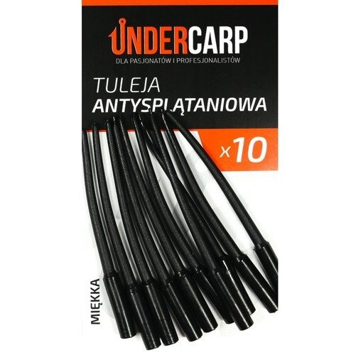 Undercarp Tuleja antysplątaniowa miękka