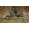 Solar SP Recliner Chair MkII Low