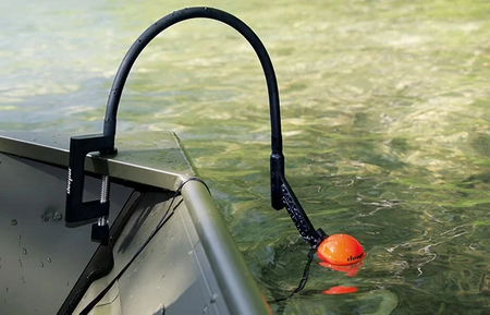 Deeper Flexible Arm Mount 2.0